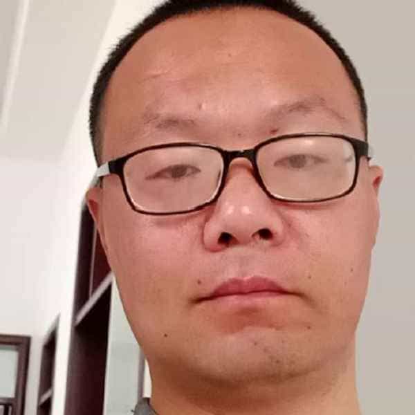 41岁岁河南单身帅哥 - 焦作吉缘网