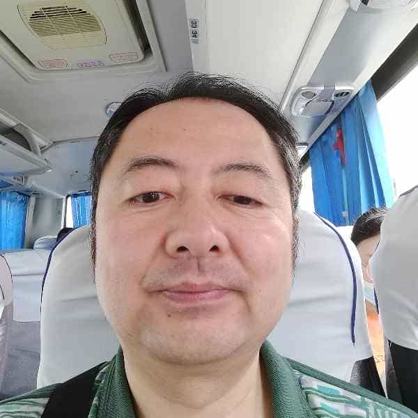 52岁岁辽宁单身帅哥 - 焦作吉缘网