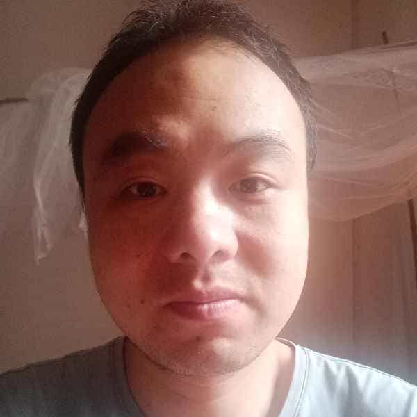 42岁岁河南单身帅哥 - 焦作吉缘网