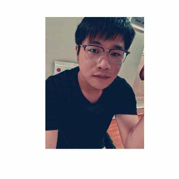 29岁岁广东单身帅哥 - 焦作吉缘网