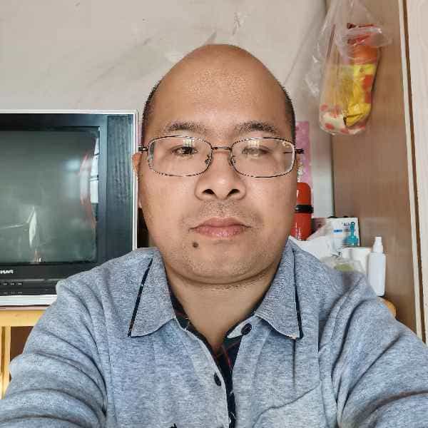37岁岁山东单身帅哥 - 焦作吉缘网