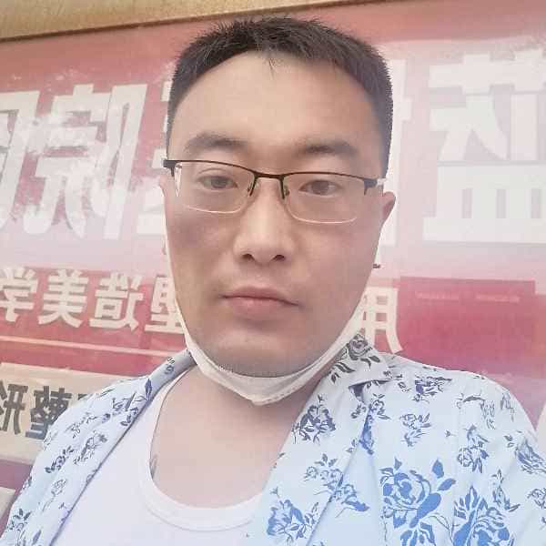 38岁岁辽宁单身帅哥 - 焦作吉缘网