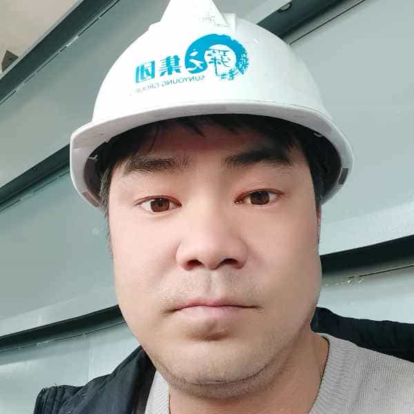 35岁岁湖北单身帅哥 - 焦作吉缘网