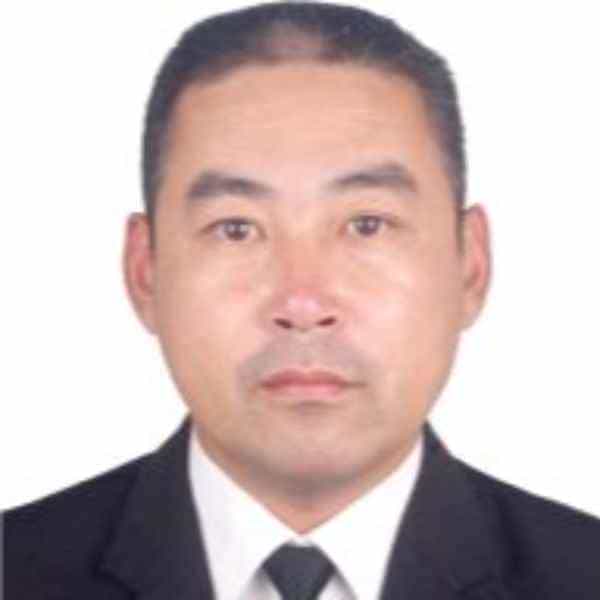 45岁岁吉林单身帅哥 - 焦作吉缘网