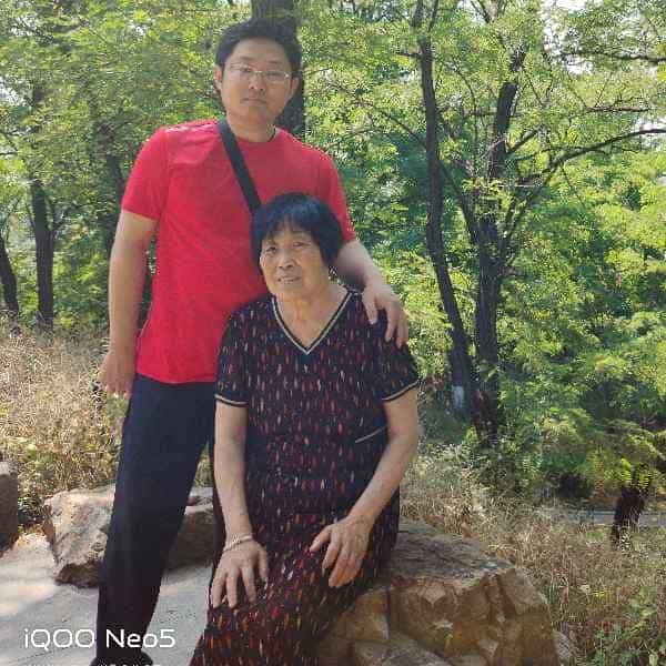 39岁岁辽宁单身帅哥 - 焦作吉缘网
