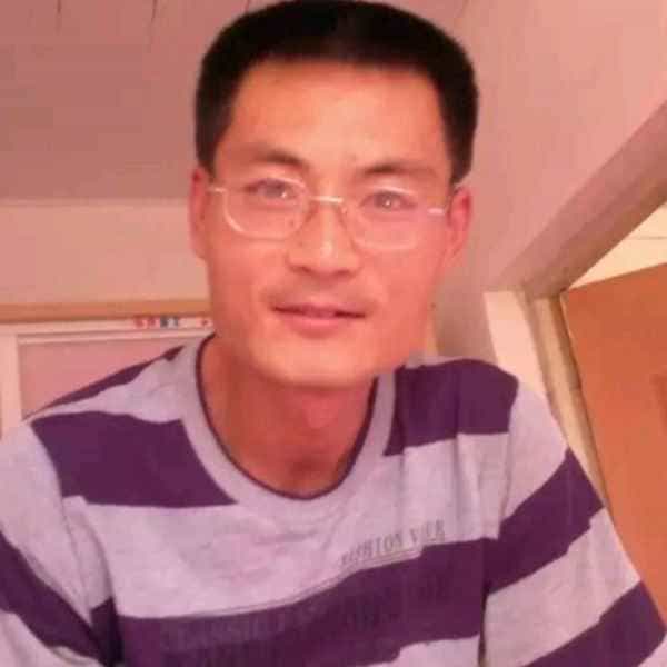 48岁岁山东单身帅哥 - 焦作吉缘网