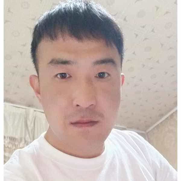 35岁岁山西单身帅哥 - 焦作吉缘网