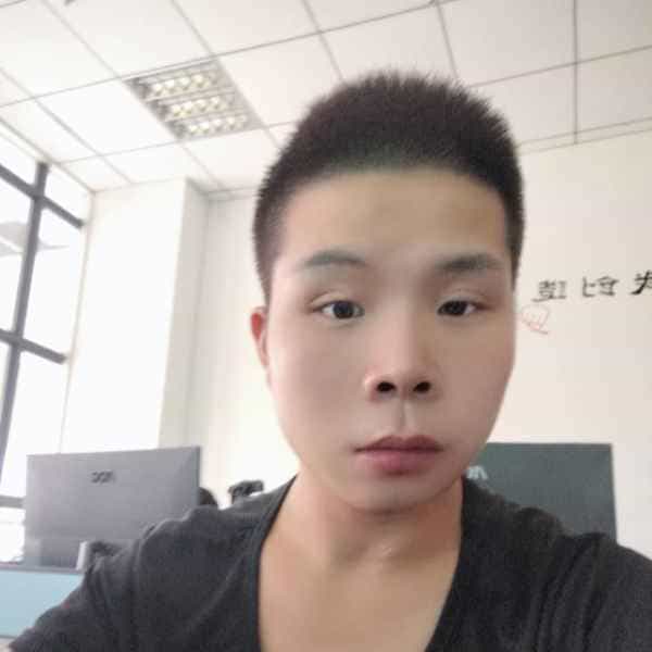 27岁岁河南单身帅哥 - 焦作吉缘网