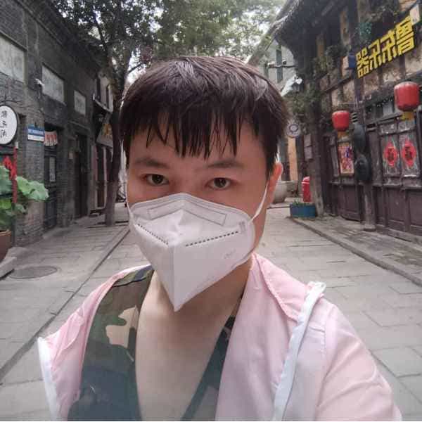 30岁岁河北单身帅哥 - 焦作吉缘网