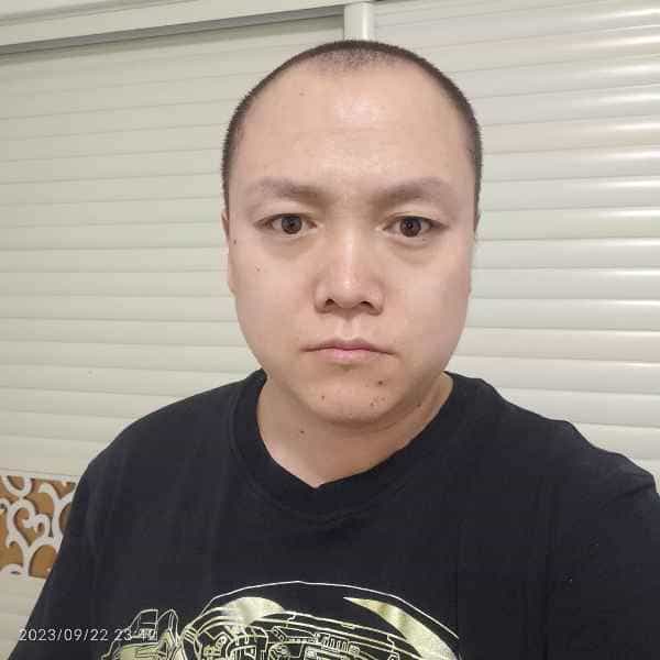 36岁岁山东单身帅哥 - 焦作吉缘网