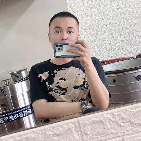 30岁岁黑龙江单身帅哥 - 焦作吉缘网