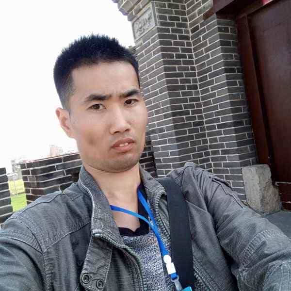 35岁岁安徽单身帅哥 - 焦作吉缘网