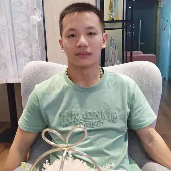 28岁岁江西单身帅哥 - 焦作吉缘网