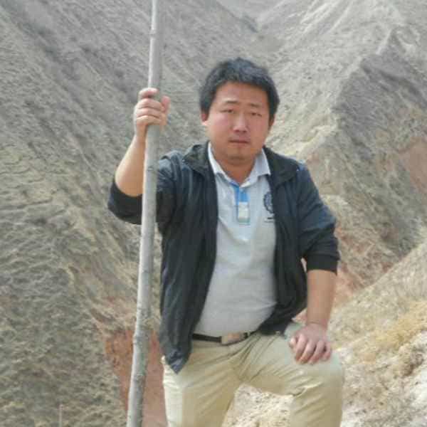 36岁岁甘肃单身帅哥 - 焦作吉缘网