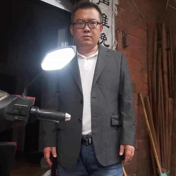 40岁岁江西单身帅哥 - 焦作吉缘网