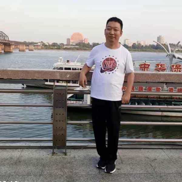 45岁岁辽宁单身帅哥 - 焦作吉缘网