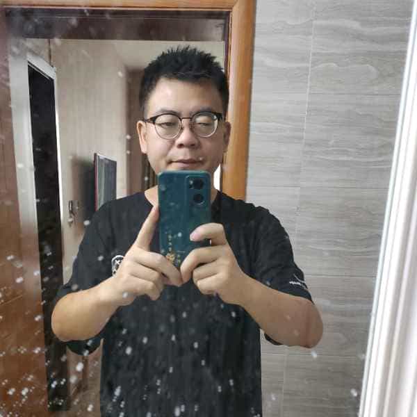 35岁岁陕西单身帅哥 - 焦作吉缘网