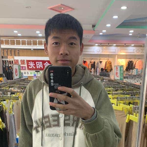 26岁岁河南单身帅哥 - 焦作吉缘网