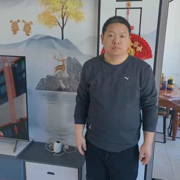 36岁岁山西单身帅哥 - 焦作吉缘网