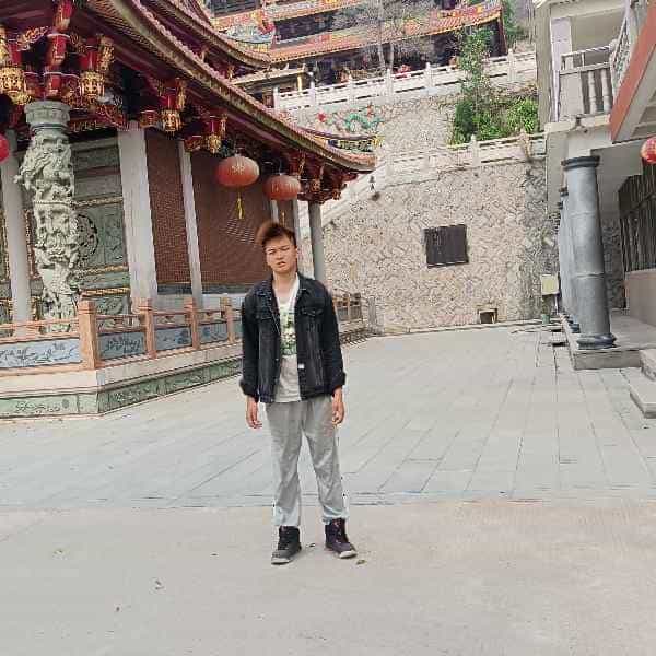 28岁岁江西单身帅哥 - 焦作吉缘网