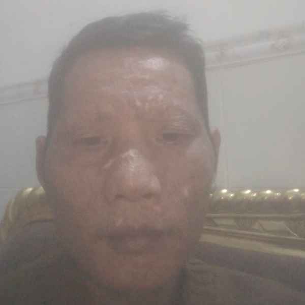 33岁岁广西单身帅哥 - 焦作吉缘网