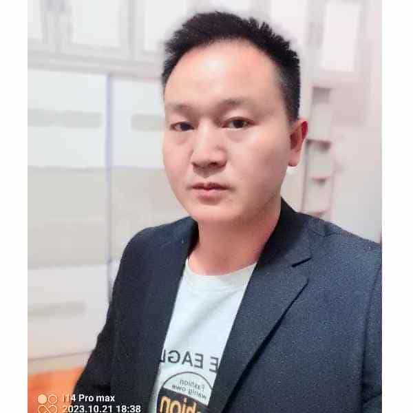 36岁岁湖北单身帅哥 - 焦作吉缘网