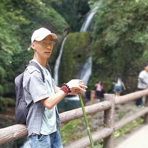 29岁岁四川单身帅哥 - 焦作吉缘网