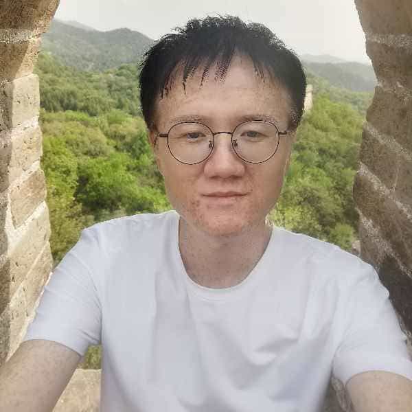 29岁岁山东单身帅哥 - 焦作吉缘网