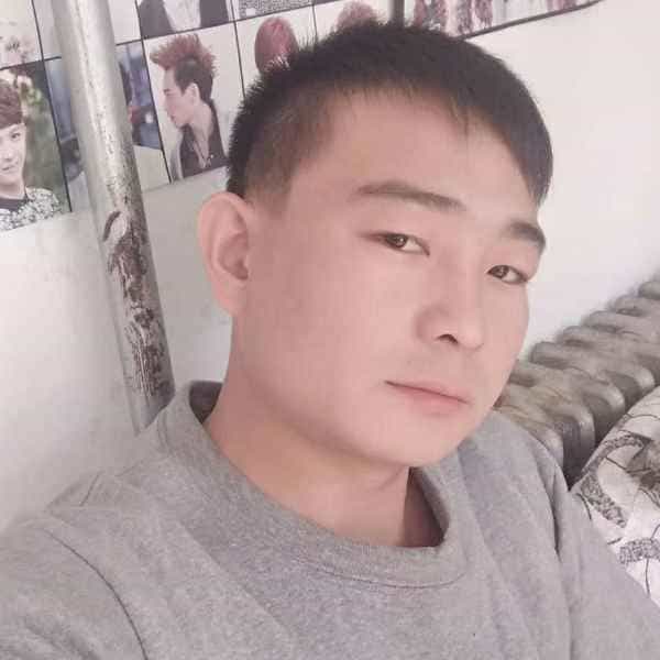 33岁岁河北单身帅哥 - 焦作吉缘网