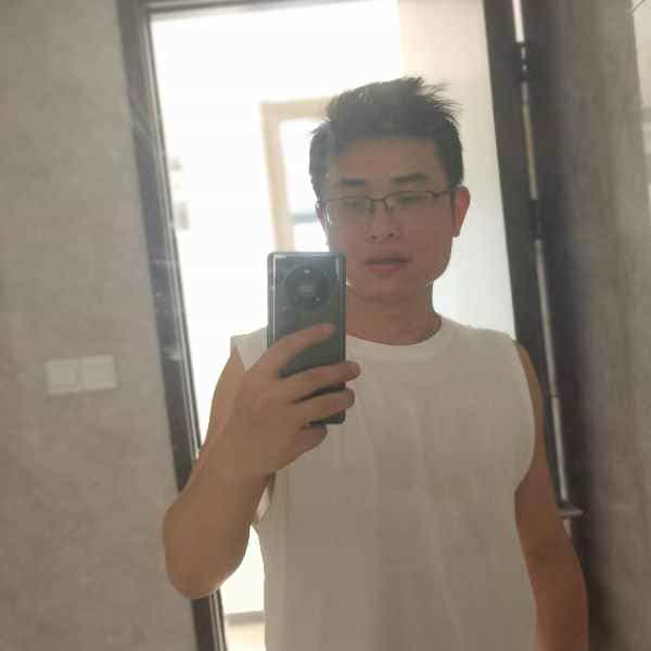 39岁岁广东单身帅哥 - 焦作吉缘网