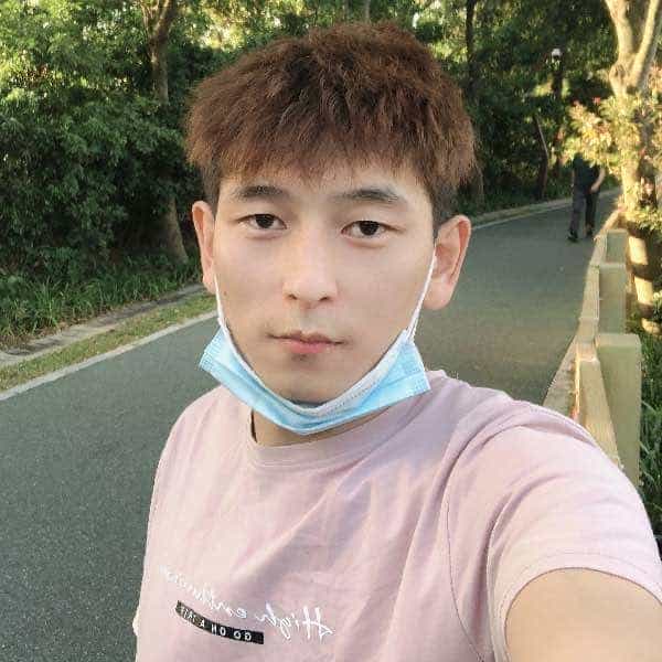 34岁岁湖北单身帅哥 - 焦作吉缘网
