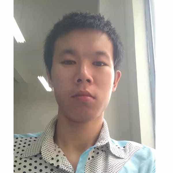 33岁岁陕西单身帅哥 - 焦作吉缘网