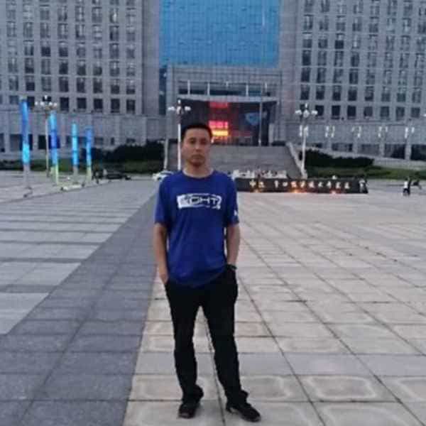 35岁岁辽宁单身帅哥 - 焦作吉缘网