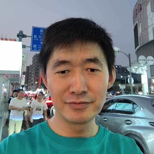 36岁岁甘肃单身帅哥 - 焦作吉缘网
