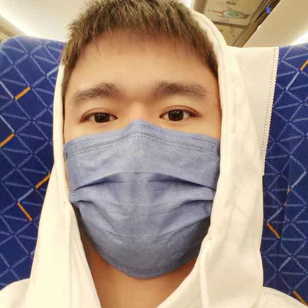 32岁岁广东单身帅哥 - 焦作吉缘网