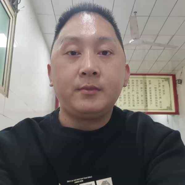 37岁岁陕西单身帅哥 - 焦作吉缘网
