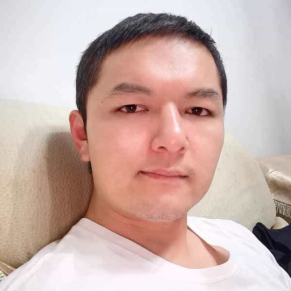 33岁岁湖南单身帅哥 - 焦作吉缘网