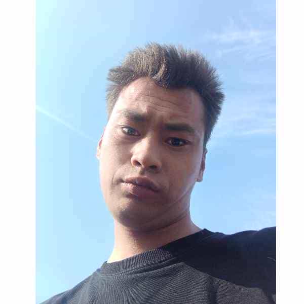 35岁岁陕西单身帅哥 - 焦作吉缘网