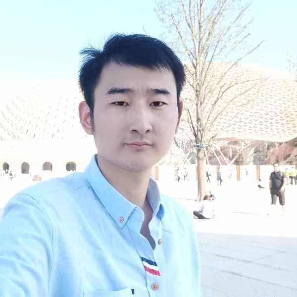 36岁岁安徽单身帅哥 - 焦作吉缘网