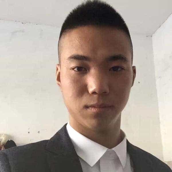 28岁岁陕西单身帅哥 - 焦作吉缘网