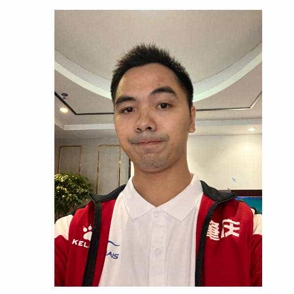 34岁岁广东单身帅哥 - 焦作吉缘网