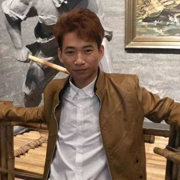 36岁岁湖南单身帅哥 - 焦作吉缘网
