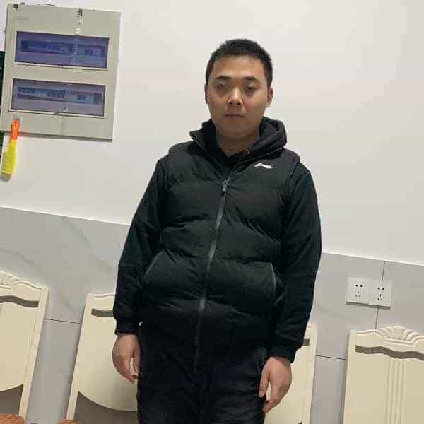 29岁岁安徽单身帅哥 - 焦作吉缘网