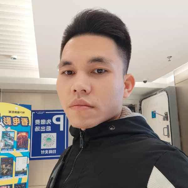 31岁岁广东单身帅哥 - 焦作吉缘网