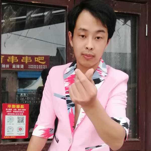 30岁岁山西单身帅哥 - 焦作吉缘网