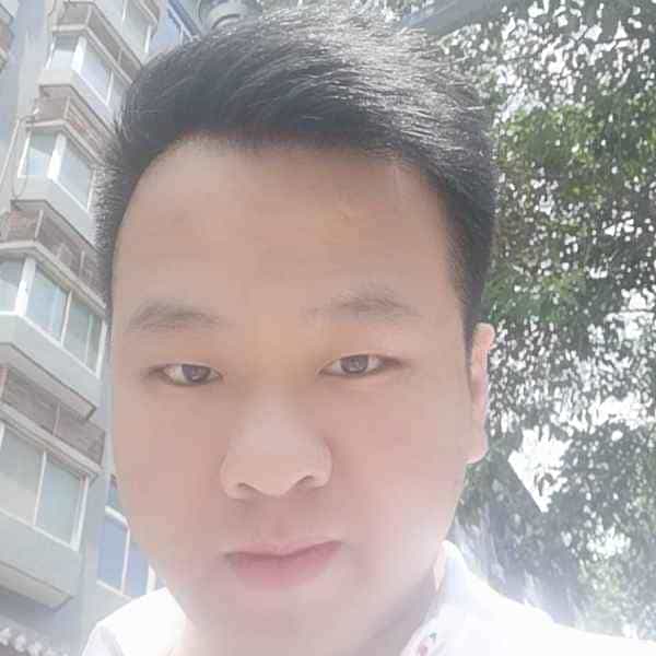 35岁岁陕西单身帅哥 - 焦作吉缘网