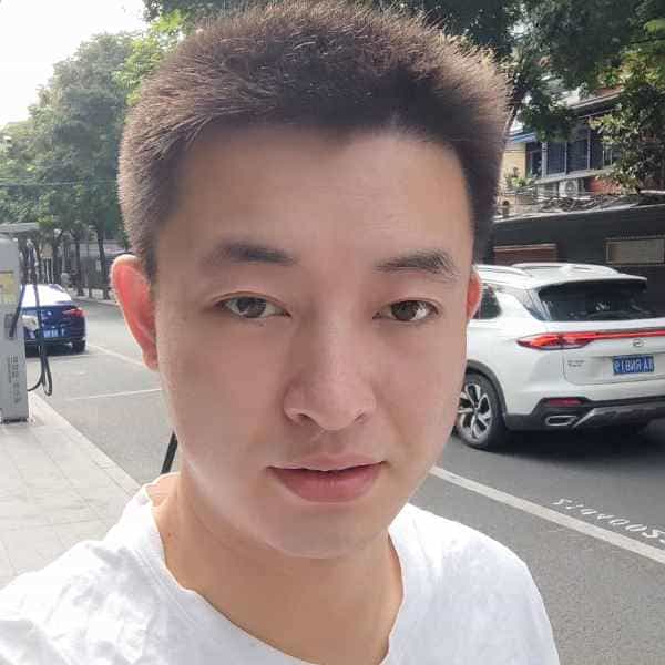 35岁岁四川单身帅哥 - 焦作吉缘网
