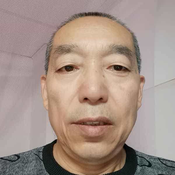 56岁岁河北单身帅哥 - 焦作吉缘网