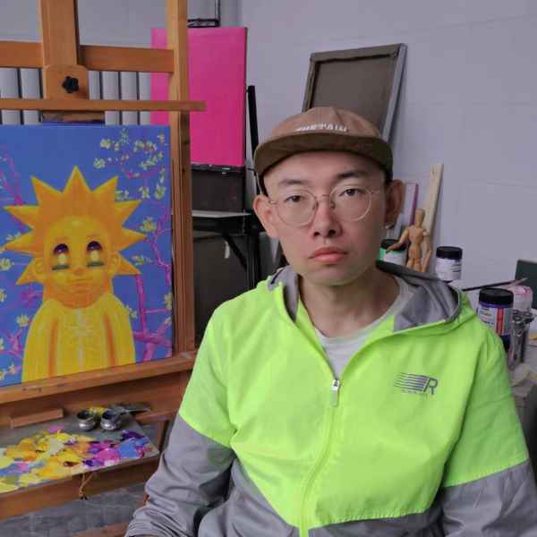 33岁岁山西单身帅哥 - 焦作吉缘网