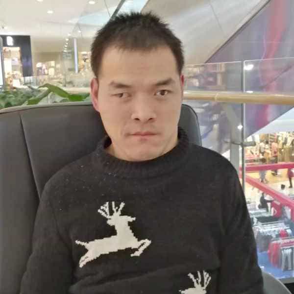 41岁岁陕西单身帅哥 - 焦作吉缘网